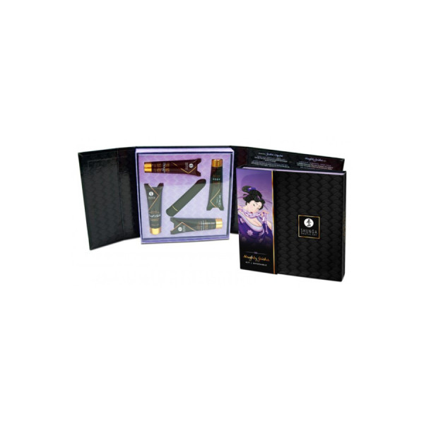 Coffret de Geisha Coquine 